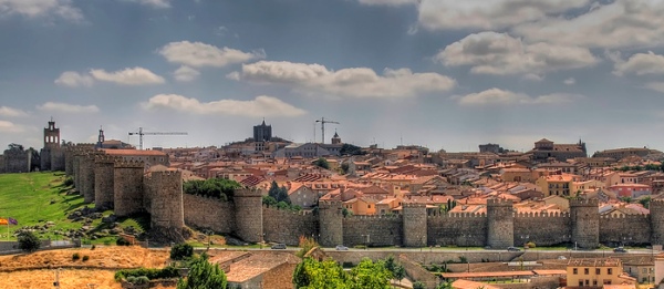 Avila